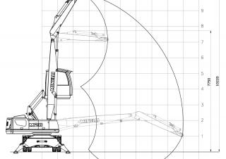 Umschlagmaschinen Minelli M20