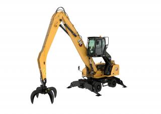 Umschlagmaschinen Caterpillar MH3026