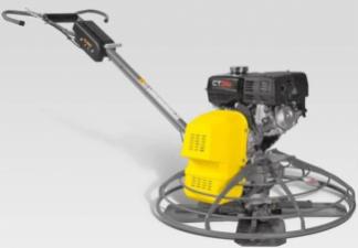 Rotationsglätter, handgeführt Wacker Neuson CT 36-6