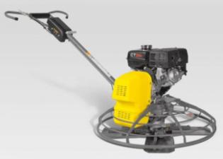 Rotationsglätter, handgeführt Wacker Neuson CT 36-8 A