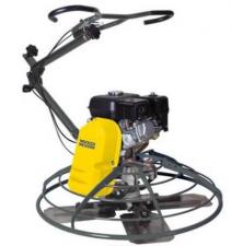 Rotationsglätter, handgeführt Wacker Neuson CT 36-9