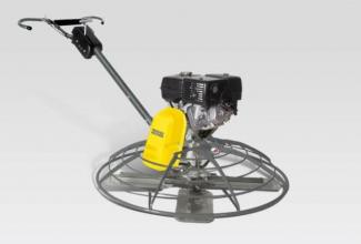Rotationsglätter, handgeführt Wacker Neuson CT 48-11 A