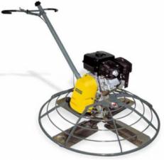 Rotationsglätter, handgeführt Wacker Neuson CT 48-11 A