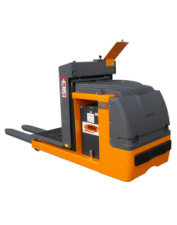 Kommissionierstapler OMG 601 