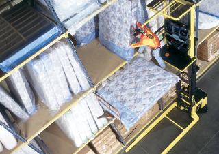Kommissionierstapler Hyster R30XM3-24