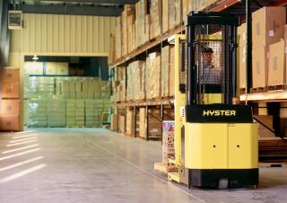 Kommissionierstapler Hyster R30XM3-36