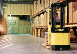 Kommissionierstapler Hyster R30XMA3-24