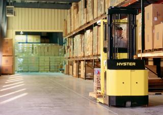 Kommissionierstapler Hyster R30XMF3-36