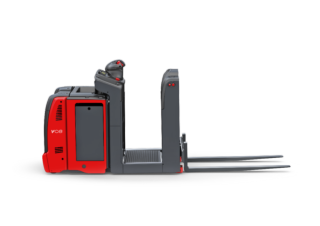 Kommissionierstapler Linde V08-02