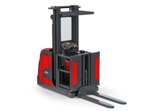 Kommissionierstapler Linde V10 Simplex