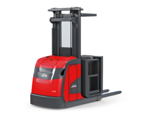 Kommissionierstapler Linde V10 Simplex