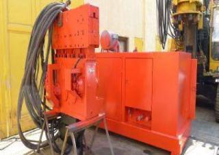 Vibrationshämmer Müller MS 10 HFBV