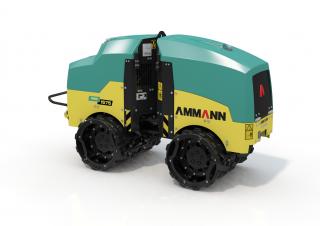 Walzen Vibro-Grabenwalzen Ammann ARR 1575 T4f