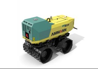 Walzen Vibro-Grabenwalzen Ammann ARR 1585 St V