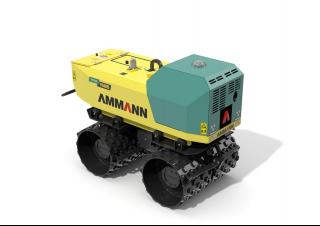 Walzen Vibro-Grabenwalzen Ammann ARR 1585 St V