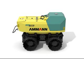 Walzen Vibro-Grabenwalzen Ammann ARR 1585 St V