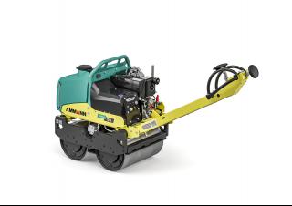 Walzen Vibro-Grabenwalzen Ammann ARW 65