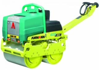 Walzen Vibro-Grabenwalzen Ammann ARW 65