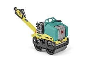 Walzen Vibro-Grabenwalzen Ammann ARW 65