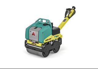 Walzen Vibro-Grabenwalzen Ammann ARW 65