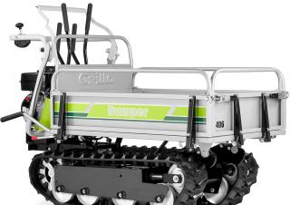 Raupendumper Grillo 406