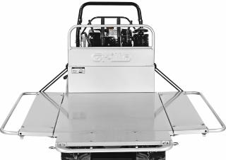 Raupendumper Grillo 507