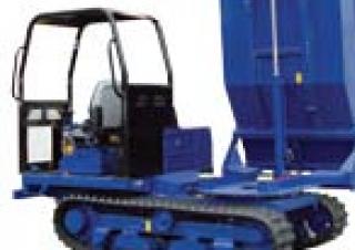 Raupendumper Kato S25A