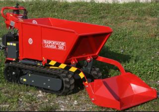 Raupendumper Camisa TP 680