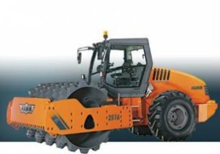 Walzen Walzenzüge Hamm 3516 HT-P