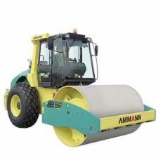 Walzen Walzenzüge Ammann ASC 100 D