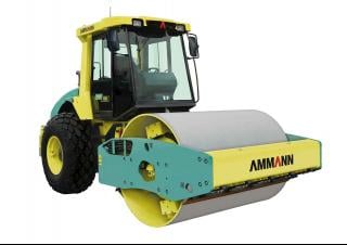 Walzen Walzenzüge Ammann ASC 110 HT