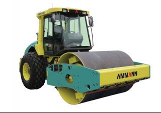 Walzen Walzenzüge Ammann ASC 130 PD