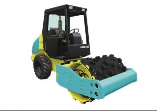 Walzen Walzenzüge Ammann ASC 50