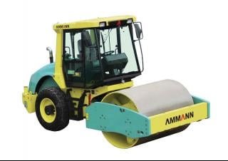 Walzen Walzenzüge Ammann ASC 90 D