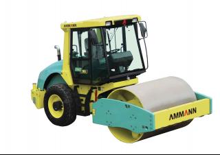 Walzen Walzenzüge Ammann ASC 90 HAT