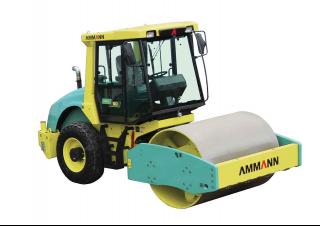 Walzen Walzenzüge Ammann ASC 90 PD