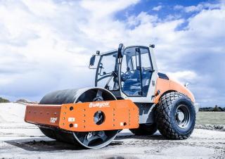Walzen Walzenzüge weycor AW 1120 e
