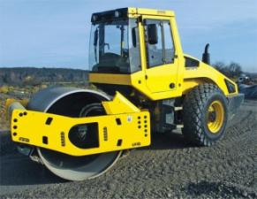 Walzen Walzenzüge Bomag BW 213 DH-4