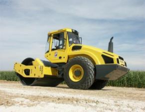 Walzen Walzenzüge Bomag BW 213 DH-4
