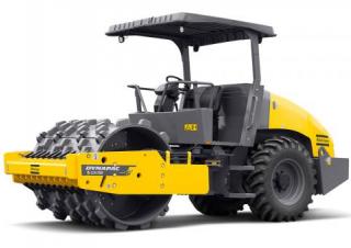 Walzen Walzenzüge Dynapac CA 150 PD
