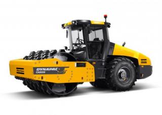 Walzen Walzenzüge Dynapac CA 6000 PD 