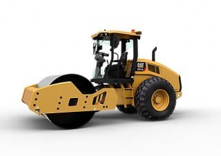 Caterpillar