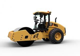 Caterpillar