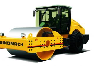 Walzen Walzenzüge Sinomach GYS21