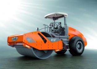 Walzen Walzenzüge Hamm H 13i