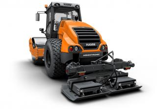 Walzen Walzenzüge Hamm H 13i