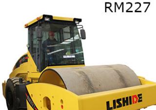 Walzen Walzenzüge Lishide RM227