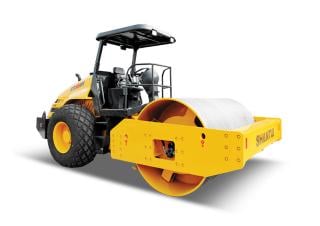 Walzen Walzenzüge Shantui SR10P