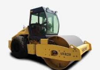 Walzen Walzenzüge Sinoway SWR210