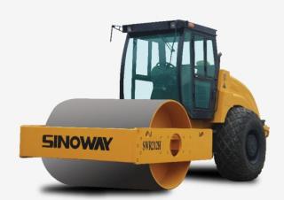 Walzen Walzenzüge Sinoway SWR212H